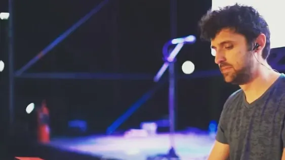 Más discos locales a la red