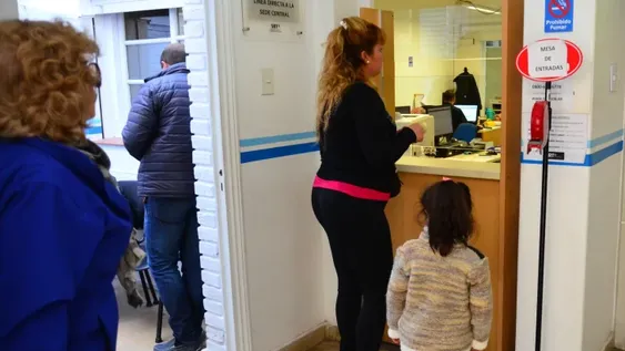 Comisión Médica 26: los implicados en el presunto fraude, a un paso de ser desligados