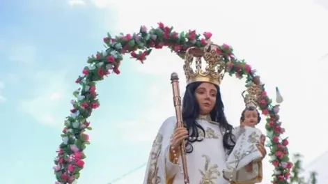 Aniversario de Chimbas