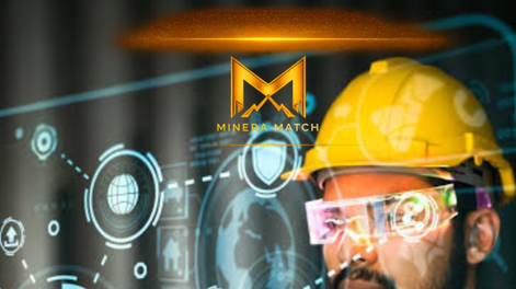 minera catch, la plataforma creada por una sanjuanina para unir talento con empresas mineras que proyecta expandirse