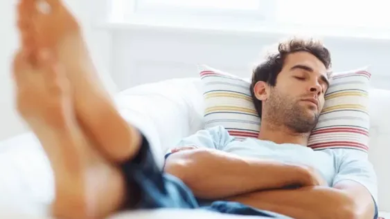 Aseguran que dormir la siesta con frecuencia puede ser perjudicial para la salud
