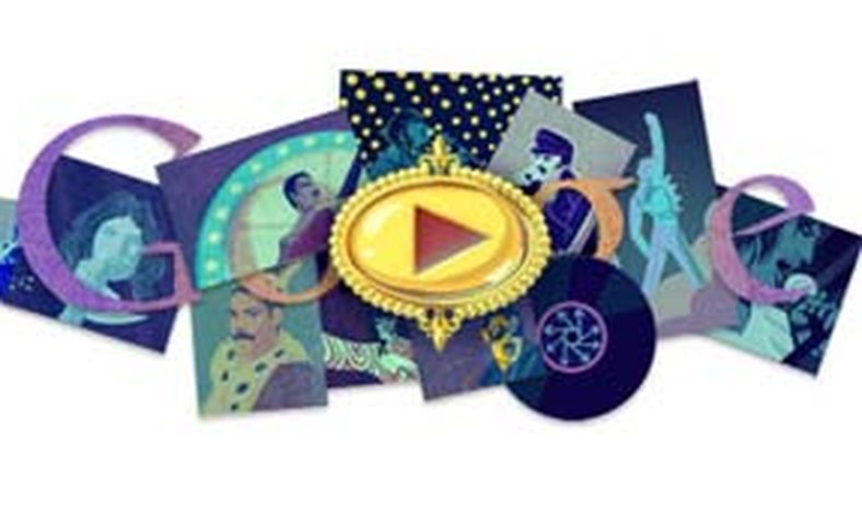 Impresionante homenaje