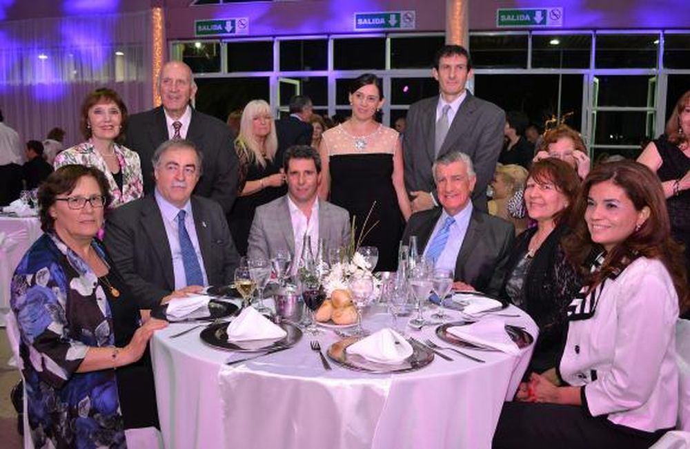 50 aniversario de Ausonia