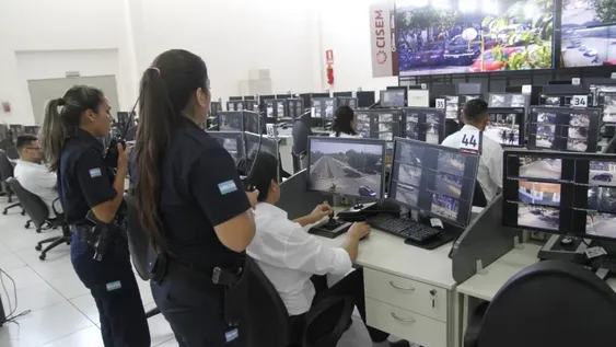 Probarán cámaras inteligentes en la FNS para luego usarlas en San Juan