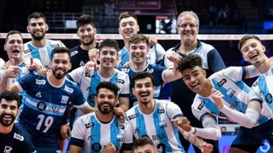 Argentina debuta hoy con Japón, en Filipinas