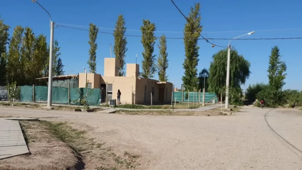 Bajo peso, signos de abandono y enfermedad grave, el estado con el que la recibió la médica