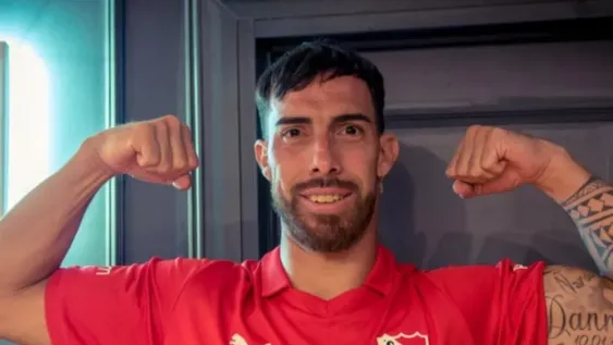 Independiente ante su tocayo mendocino