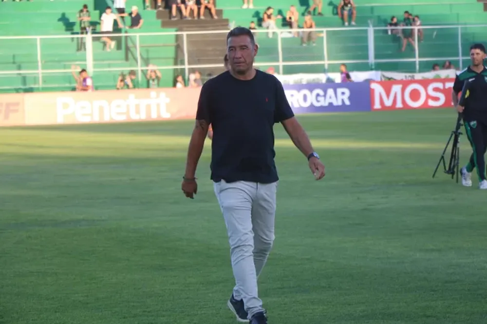 San Martín y su Operativo Calamar