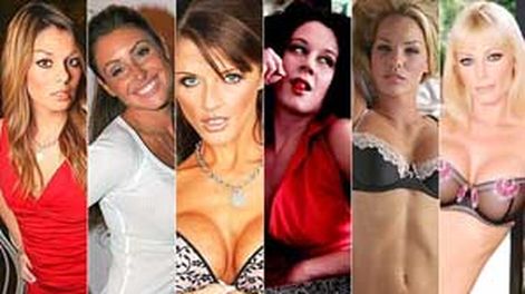 Ellas le costarán millones a Tiger