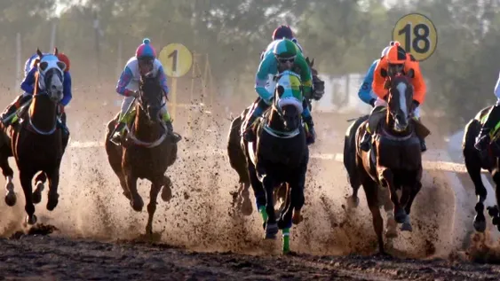 Perfect Smile ganó el clásico de punta a punta