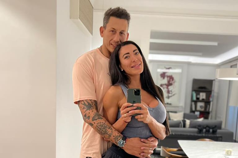 La violencia de género vuelve a impactar tras la denuncia de Pamela Pombo contra Patricio Albacete.