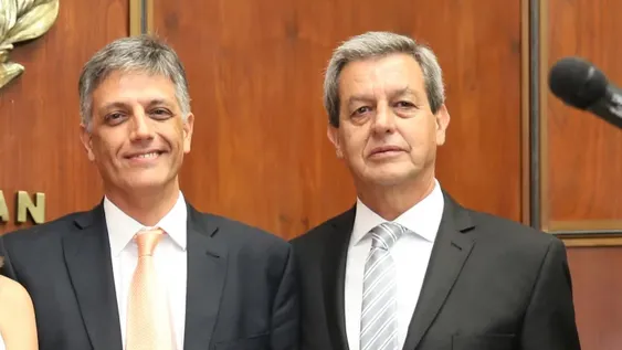 El vicepresidente del PJ al giojismo: “El juego es con y dentro del peronismo”