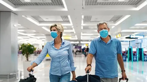 Alerta por la nueva subvariante EG.5.1 que acelera su propagación por el mundo