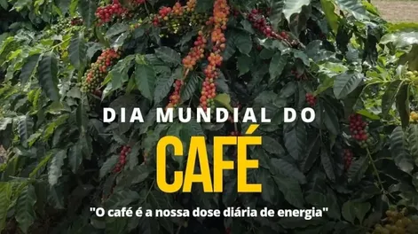 Día Internacional del Café