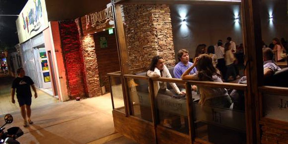 El interés inmobiliario se reanima en la Libertador