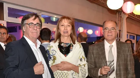 Sánchez   Artola – Corallo   Orosco