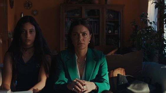 “Belén”, la película de Dolores Fonzi fue elegida para competir por los premios de la Academia de Hollywood