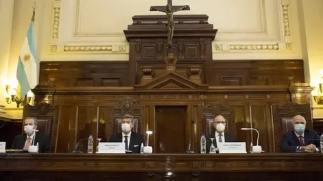 Los antecedentes en los que la CSJN intervino ante candidaturas y suspendió elecciones