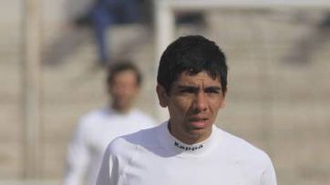 Pérez tiene su chance