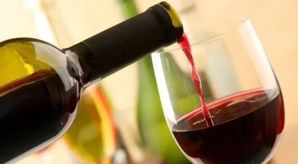 Drástica caída en el consumo de vinos y mostos sanjuaninos