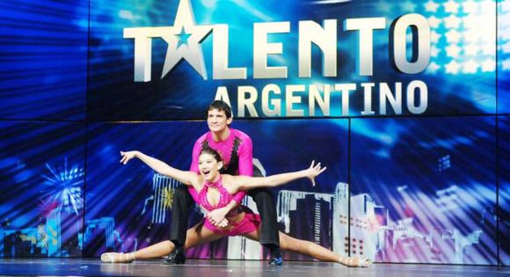 Se busca talento sanjuanino