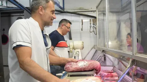 La suba del precio de la carne se volvió a desacelerar y en junio tuvo un alza promedio de 1,5%