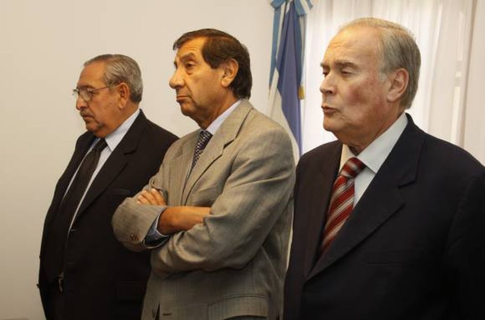 Caso IPV: sin dar fechas, la Corte niega demoras