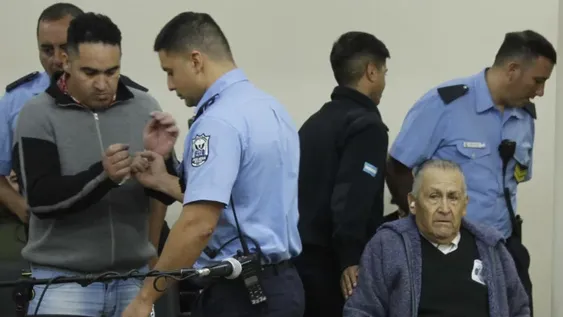 Asesinado por un problema de herencia: 14 años para el hermano, 16 a su cómplice