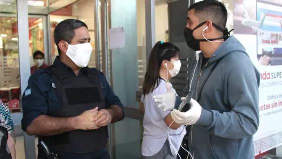 Confirman 5 nuevos contagios y el total de casos en San Juan asciende a 229