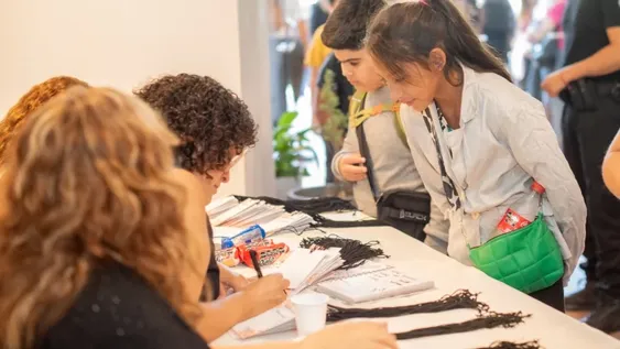 Con una muestra de trabajos tecnológicos se realizó el cierre de Verano Tech 2026.