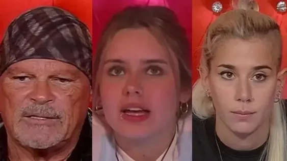 Coti contó el polémico pedido que le hizo La Tora: “Quiere que diga que Alfa me abusó”