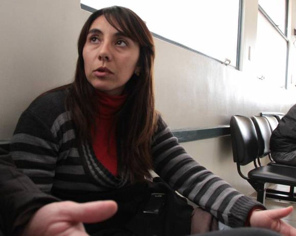 En un intento de extorsión, baleó a su tío y un policía