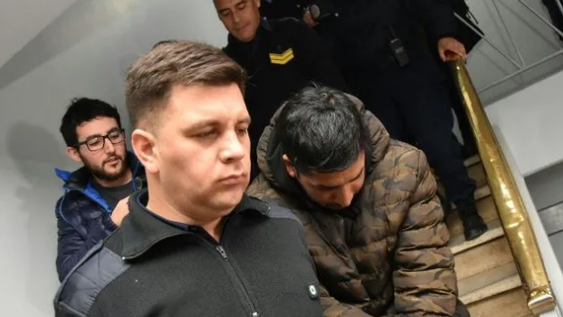 La Justicia confirmó la prisión perpetua para el femicida de Leila Rodríguez