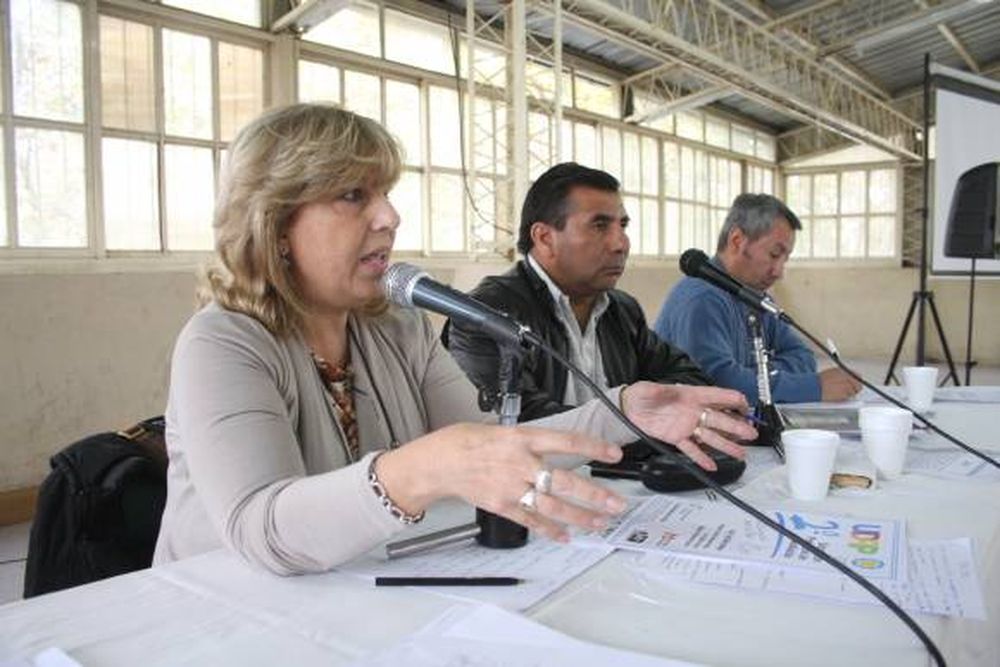 Advertencia de UDAP
