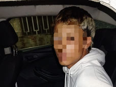 detuvieron a un joven por el robo en la vivienda de una mujer en santa lucia detuvieron a un joven por el robo en la vivienda de una mujer en santa lucia