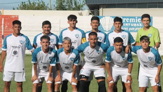 URGENCIAS. El Tricolor del Oeste debutó goleando pero luego perdió. Hoy, adelanta con la misión de volver triunfo.