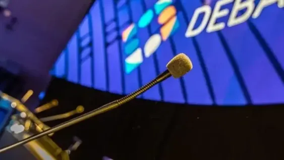 Candidatos debatirán sobre derechos humanos y vivienda