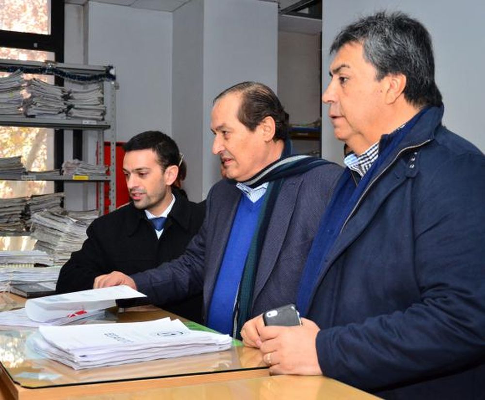 Otro recurso judicial para frenar la suba de luz y gas