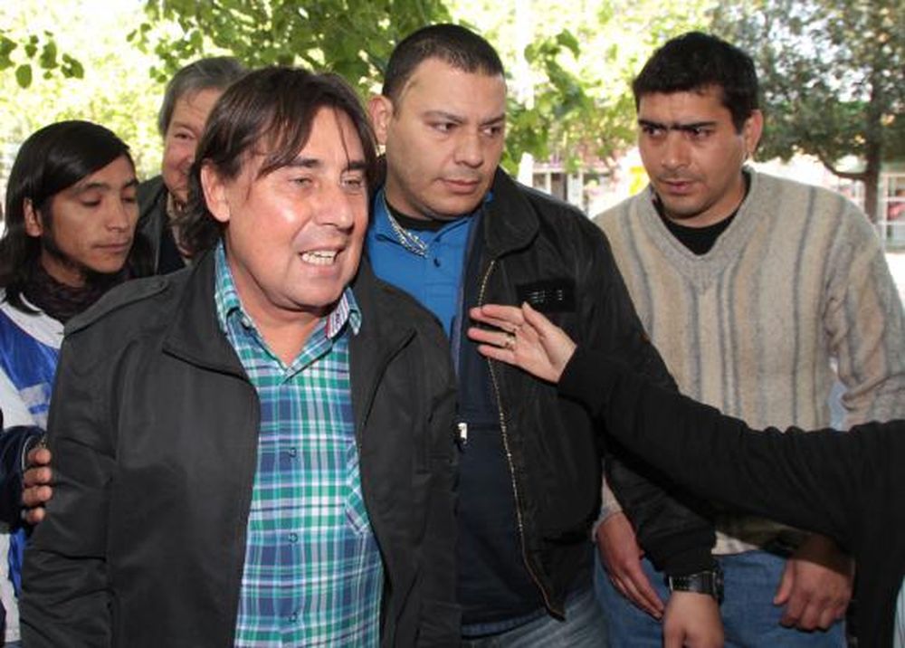 Micheli criticó la pérdida de muchos puestos de trabajo