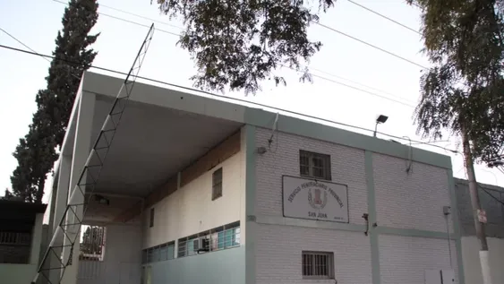 Lesa humanidad: inspeccionaron el Penal, la ex Legislatura y la Central de Policía