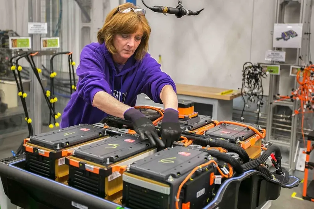 Europa pone la lupa en minerales argentinos para producir energía