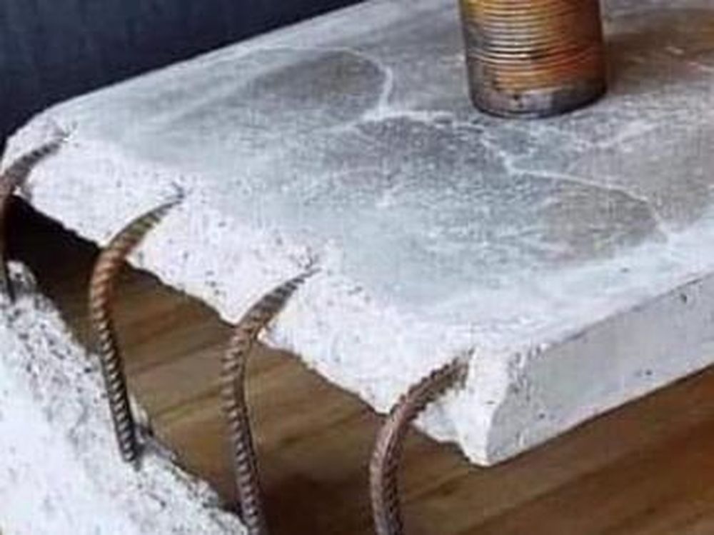 La carísima “eco-mesa” que se hizo viral y generó una catarata de reacciones