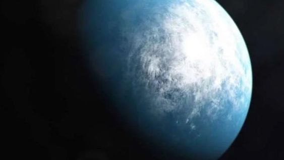 La NASA descubrió un planeta como la Tierra en una zona cercana y “habitable”