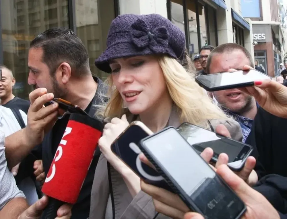 La libertaria Lilia Lemoine relativizó el acoso callejero: “Por un piropo, un hombre puede ir preso”