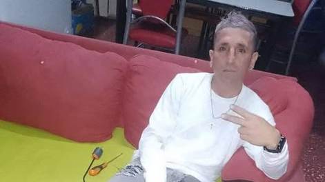 Víctor Cáceres reconoció ser un homicida.