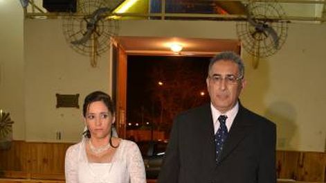 Pardo  –   Navarro