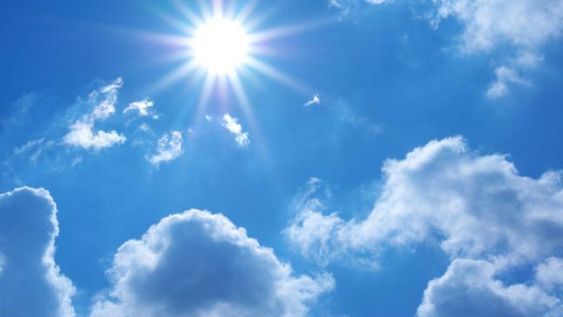 Después del viento, la máxima será de 15 grados este sábado en San Juan