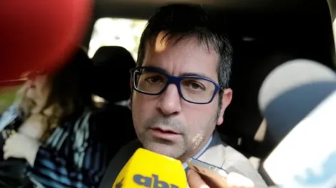 Detuvieron a uno de los cómplices del asesinato del fiscal paraguayo Marcelo Pecci