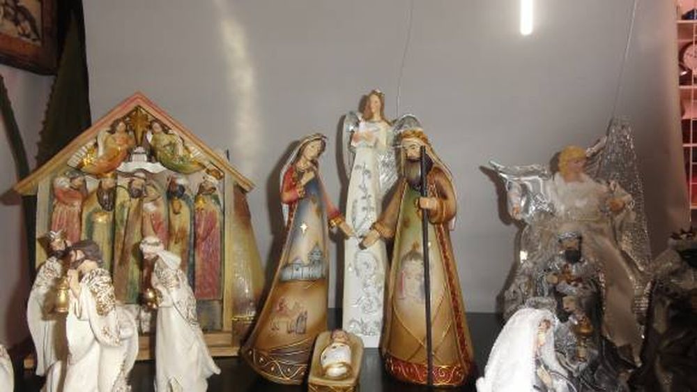 Todo para las Fiestas en Salsipuedes