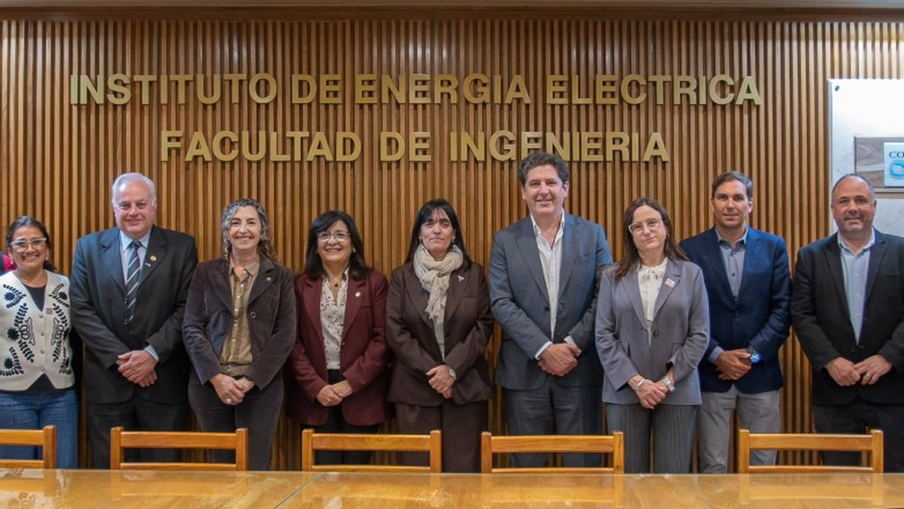 Abrieron una maestría clave para la producción olivícola de San Juan
